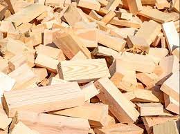 Phế liệu gỗ